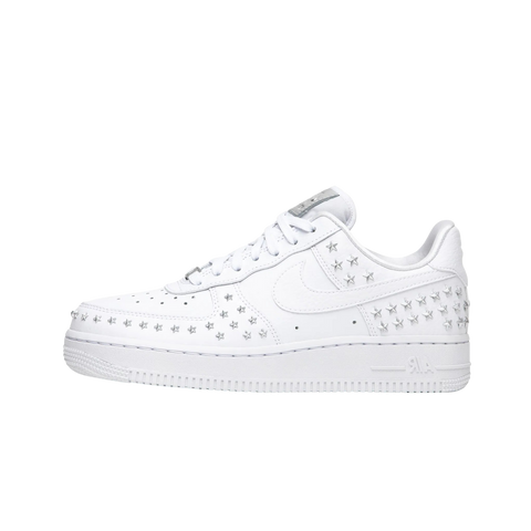 Nike Air Force 1 Low '07 XX White Studded (Women's)