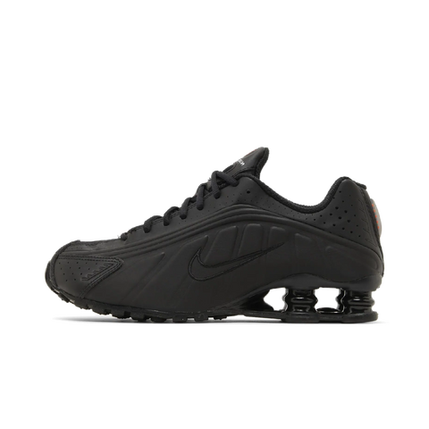 Nike Shox R4 Black (Women's)