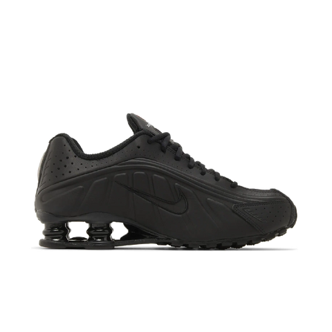 Nike Shox R4 Black (Women's)