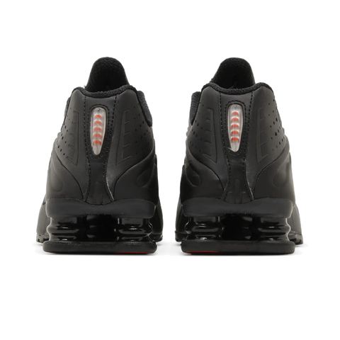 Nike Shox R4 Black (Women's)