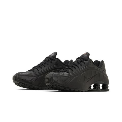 Nike Shox R4 Black (Women's)
