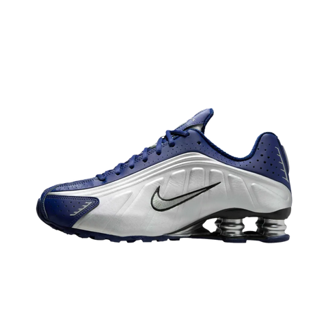 Nike Shox R4 Blue Void (Women's)