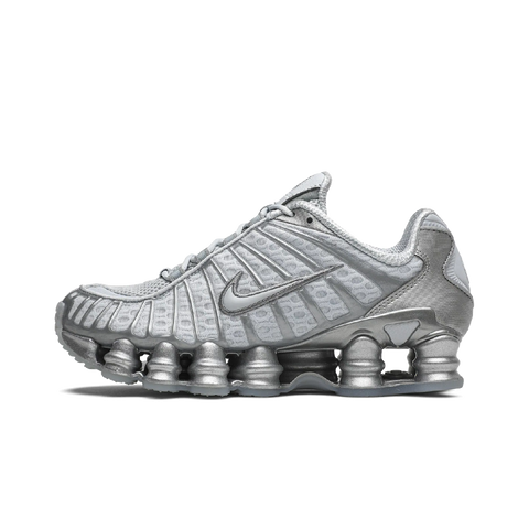Nike Shox TL Chrome (Women's)