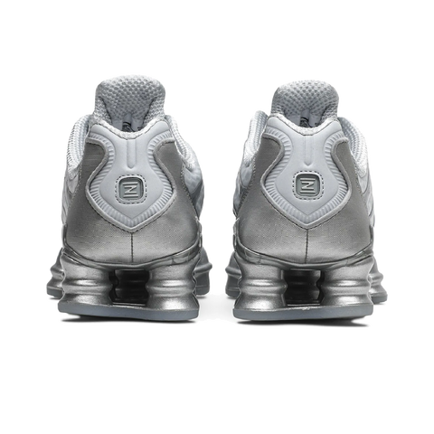 Nike Shox TL Chrome (Women's)