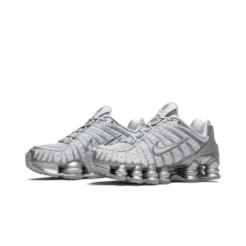 Nike Shox TL Chrome (Women's)