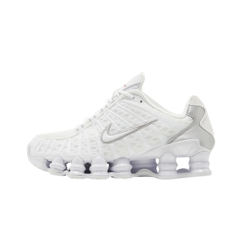 Wmns Shox TL 'White Silver' 2023