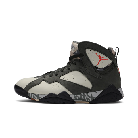 Jordan 7 Retro Patta Icicle