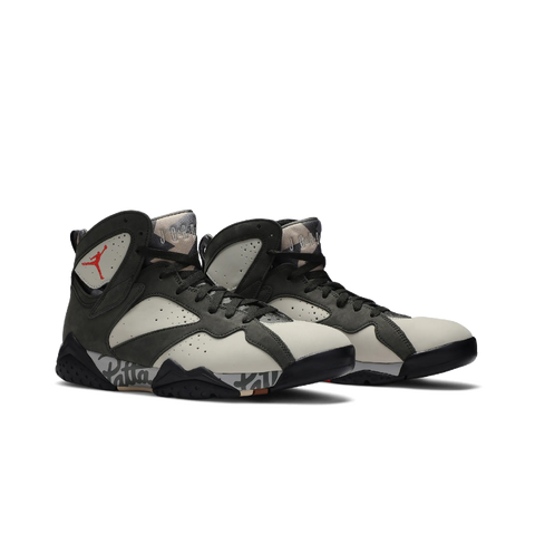 Jordan 7 Retro Patta Icicle