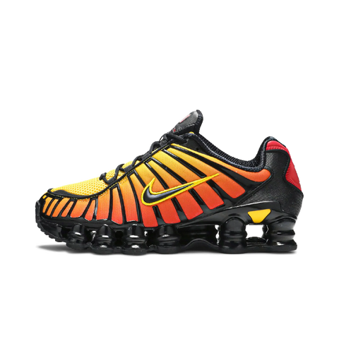 Nike Shox TL Sunrise