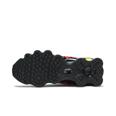 Nike Shox TL Sunrise