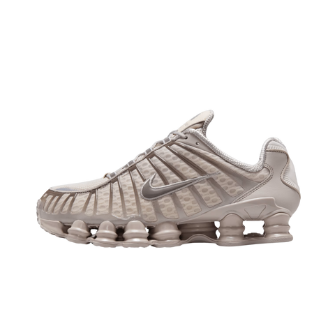 Nike Shox TL Beige