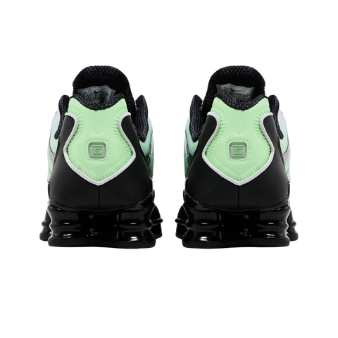 Nike Shox TL Vapor Green Black