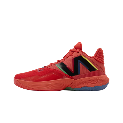 New Balance TWO WXY v4 Gamer Tag Pack Neo Flame