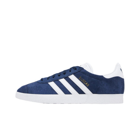 adidas Gazelle Navy White