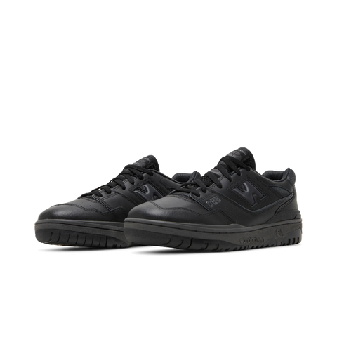 New Balance 550 Triple Black