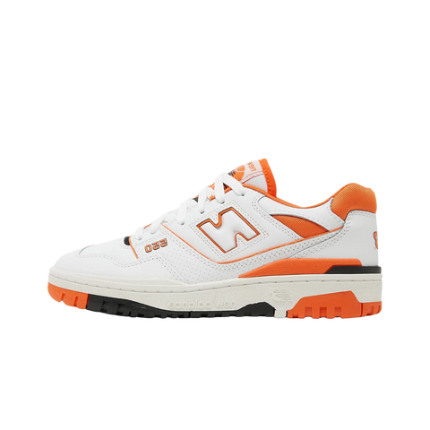 New Balance 550 Syracuse