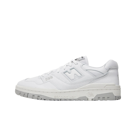 New Balance 550 White