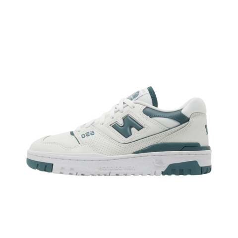 New Balance 550 Reflection New Spruce (Women's)