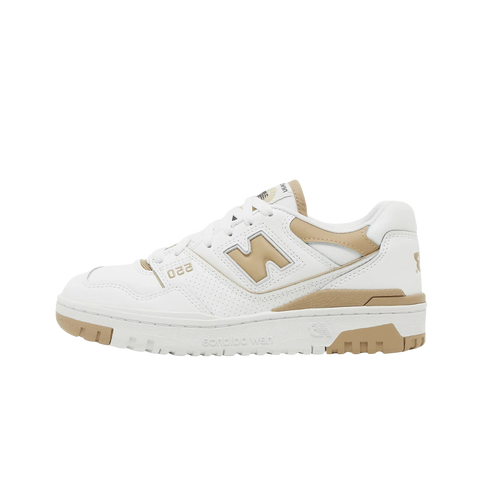 New Balance 550 White Incense (Women's)