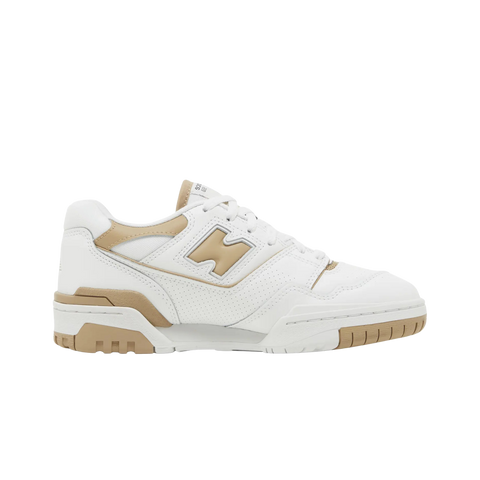 New Balance 550 White Incense (Women's)