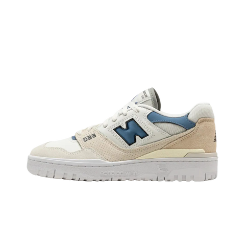 New Balance 550 Sea Salt Blue (Women's)