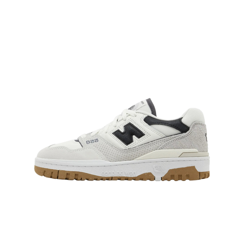 New Balance 550 Sea Salt Grey Matter (Women's)