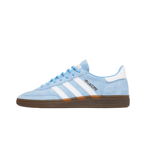 adidas Handball Spezial Light Blue