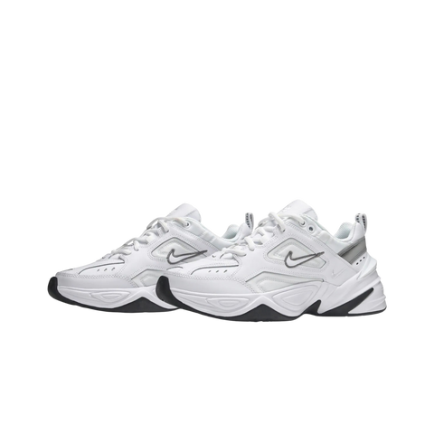 Nike M2K Tekno Cool White (Women's)