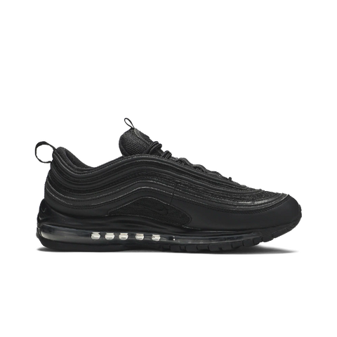 Nike Air Max 97 Triple Black