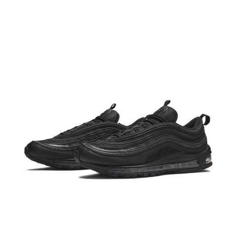 Nike Air Max 97 Triple Black