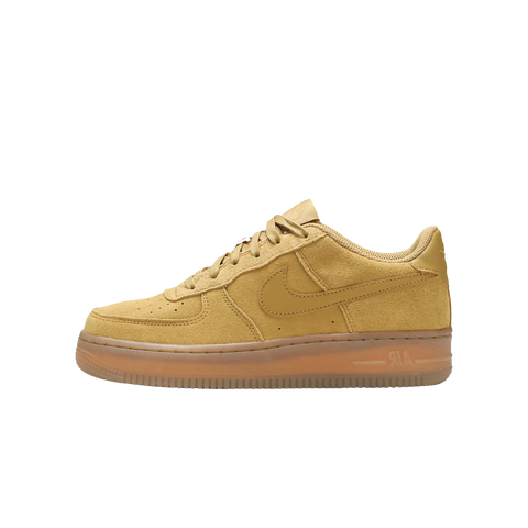 Nike Air Force 1 Low Wheat (2019) (GS)