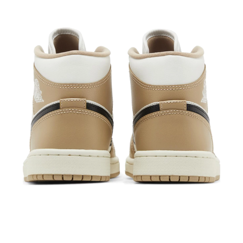 Jordan 1 Mid SE Desert Sail (Women's)