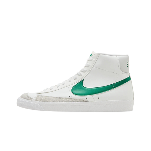 Nike Blazer Mid '77 Vintage White Malachite