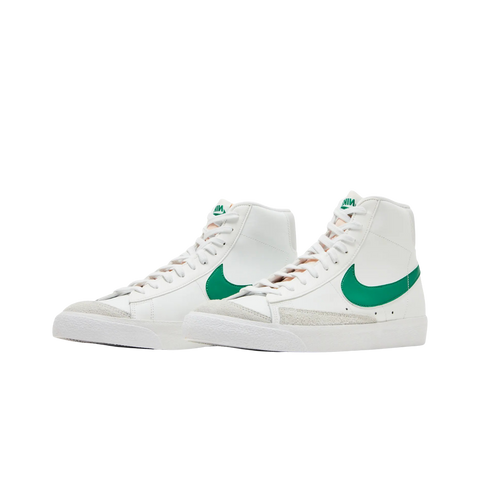Nike Blazer Mid '77 Vintage White Malachite