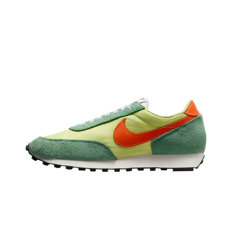 Nike Daybreak Limelight Electro Orange
