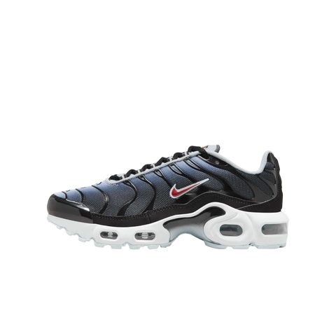Nike Air Max Plus Blue Tint Rugged Orange (GS)