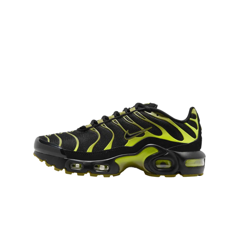 Nike Air Max Plus Black Cyber (GS)