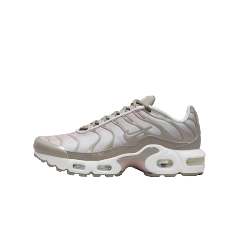 Nike Air Max Plus Photon Dust Enigma Stone White Particle Rose (GS)