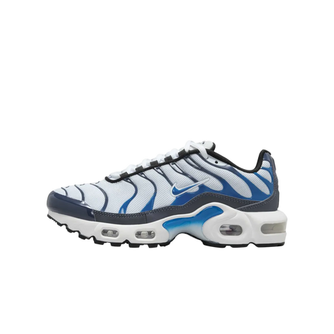 Nike Air Max Plus Thunder Blue Photo Blue (GS)