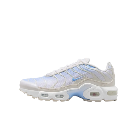 Nike Air Max Plus Psychic Blue White (GS)