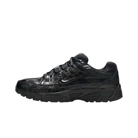 Nike P-6000 Black