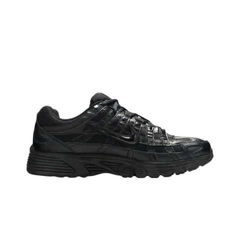Nike P-6000 Black