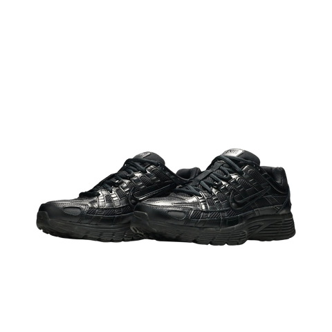 Nike P-6000 Black