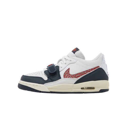 Air Jordan Legacy 312 Low GS 'USA'