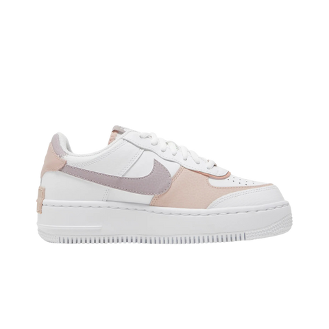 Nike Air Force 1 Low Shadow Amethyst Ash (Women's)