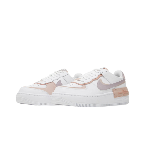 Nike Air Force 1 Low Shadow Amethyst Ash (Women's)