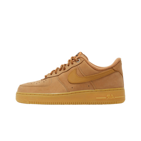 Nike Air Force 1 Low Flax Wheat