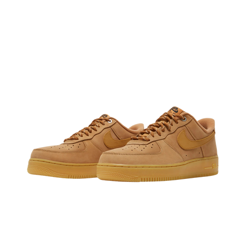 Nike Air Force 1 Low Flax Wheat
