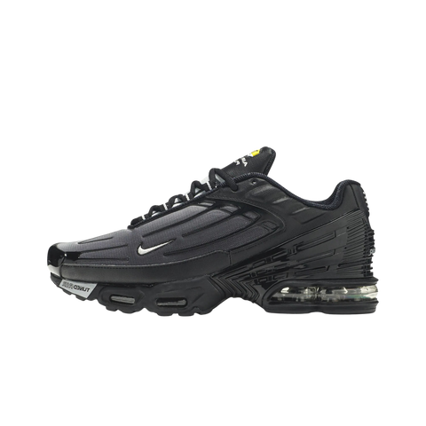 Nike Air Max Plus 3 Black Wolf Grey