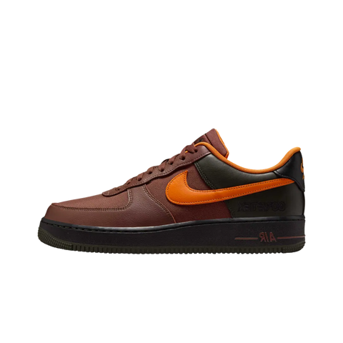 Nike Air Force 1 Low Gore-Tex Brown Bright Ceramic (Women's)
